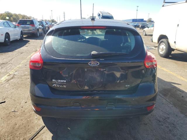 Photo 6 from auction – 2017 FORD FOCUS SE with VIN 1FADP3K22HL253768
