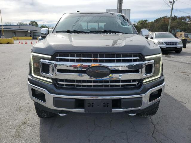 Photo 5 from auction – 2018 FORD F150 SUPER with VIN 1FTEW1EG0JFC94174