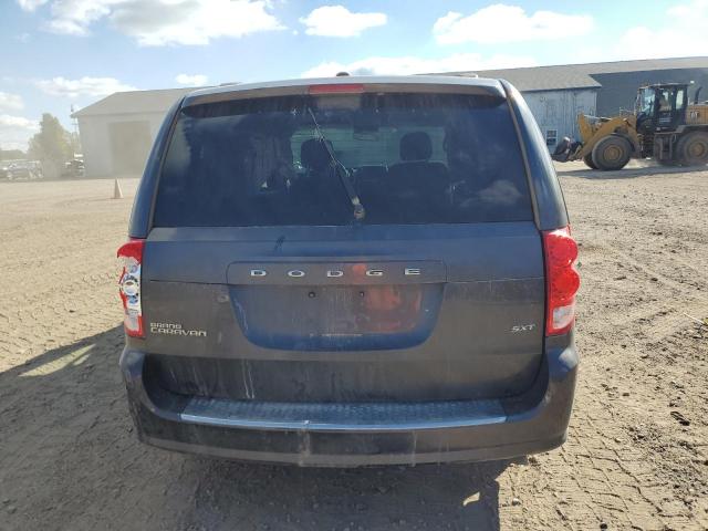 Photo 6 from auction – 2016 DODGE GRAND CARAVAN SXT with VIN 2C4RDGCG4GR140629