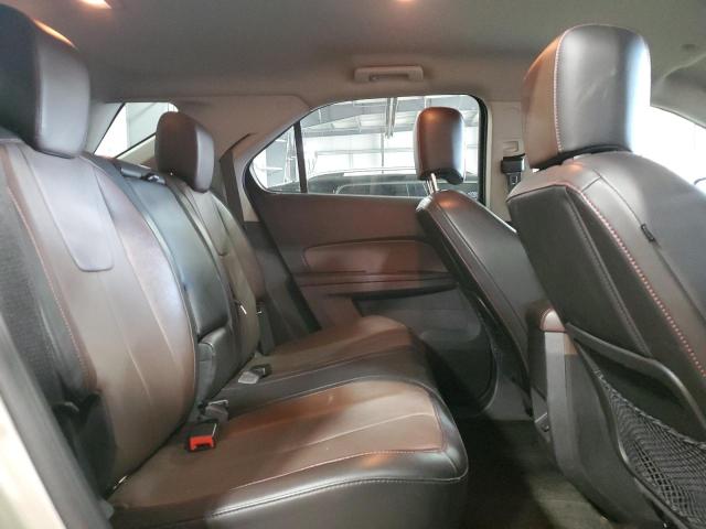 Photo 11 from auction – 2015 CHEVROLET EQUINOX LT with VIN 2GNFLGEK0F6226163