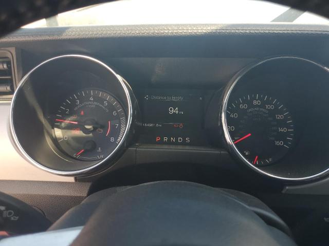 Photo 9 from auction – 2016 FORD MUSTANG with VIN 1FA6P8TH7G5259318