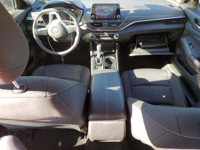 Photo 8 from auction – 2024 NISSAN ALTIMA SV with VIN 1N4BL4DW1RN415145