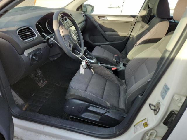 Photo 7 from auction – 2011 VOLKSWAGEN GOLF with VIN WVWDA7AJ0BW098705