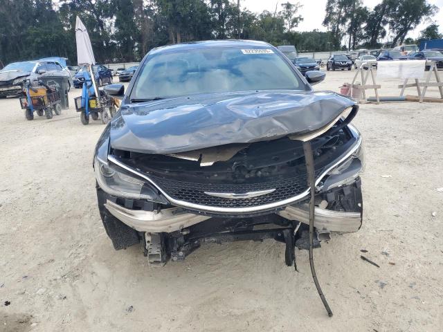 Photo 5 from auction – 2015 CHRYSLER 200 LIMITE with VIN 1C3CCCAB8FN753426