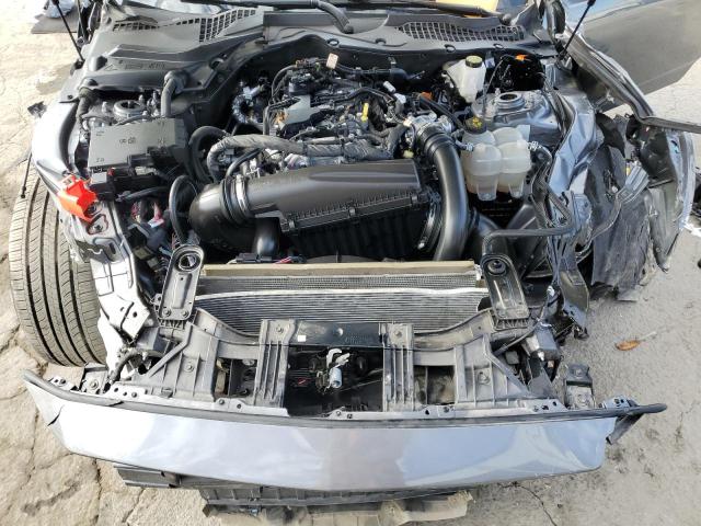 Photo 11 from auction – 2024 FORD MUSTANG with VIN 1FA6P8THXR5113112