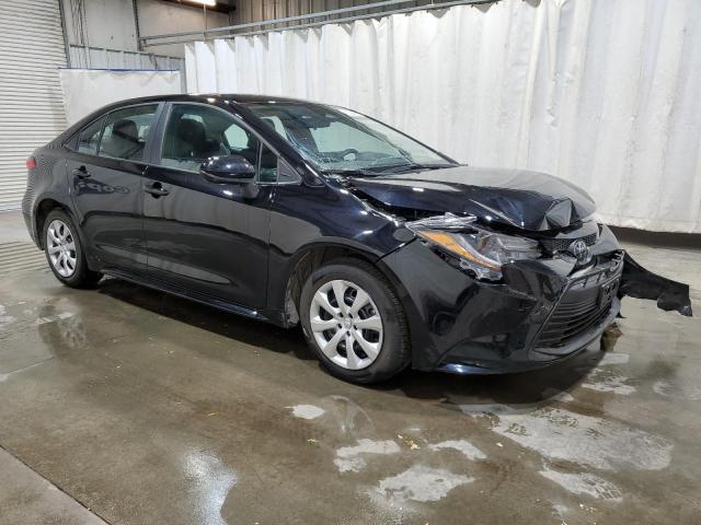 Photo 4 from auction – 2025 TOYOTA COROLLA LE with VIN 5YFB4MDE2SP262153