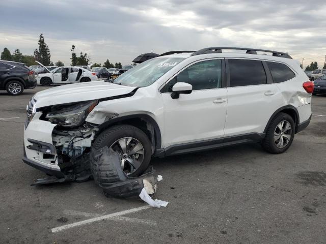 Foto 1 de la subasta – 2019 SUBARU ASCENT PRE con VIN 4S4WMACD5K3453112