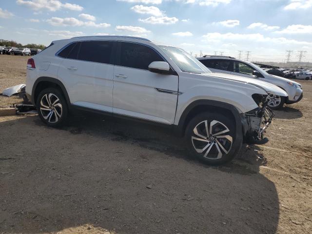 Photo 4 from auction – 2023 VOLKSWAGEN ATLAS CROS with VIN 1V2BC2CA7PC215477