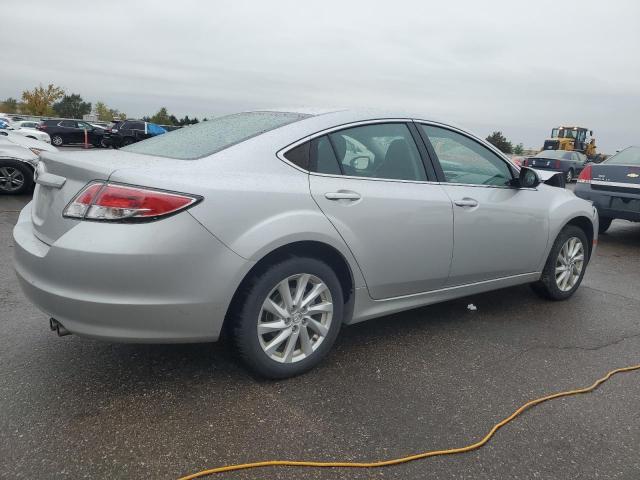 Photo 3 from auction – 2012 MAZDA 6 I with VIN 1YVHZ8DHXC5M14590