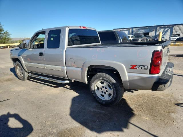 Photo 2 from auction – 2006 CHEVROLET SILVERADO with VIN 2GCEK19B661110669