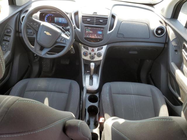 Photo 8 from auction – 2016 CHEVROLET TRAX 1LT with VIN 3GNCJLSB4GL278446