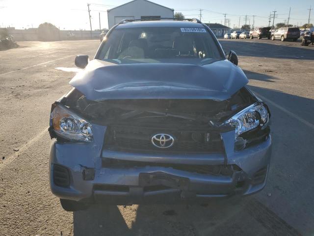 Photo 5 from auction – 2011 TOYOTA RAV4 with VIN 2T3JF4DV9BW158707
