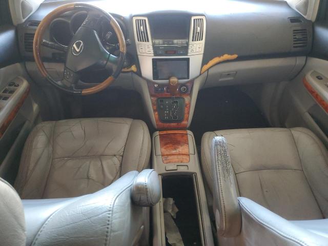 Photo 8 from auction – 2009 LEXUS RX 350 with VIN 2T2HK31U39C112922