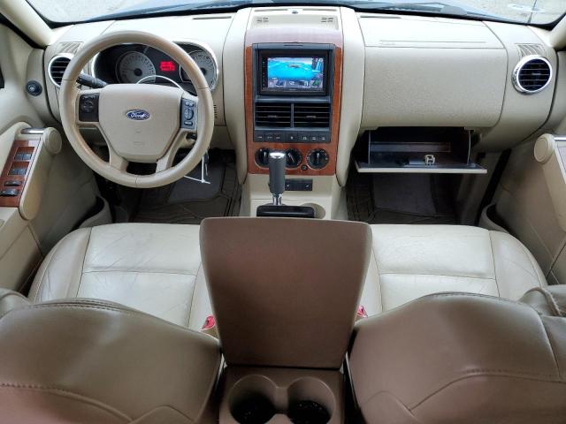 Photo 8 from auction – 2010 FORD EXPLORER E with VIN 1FMEU7EE1AUA87193