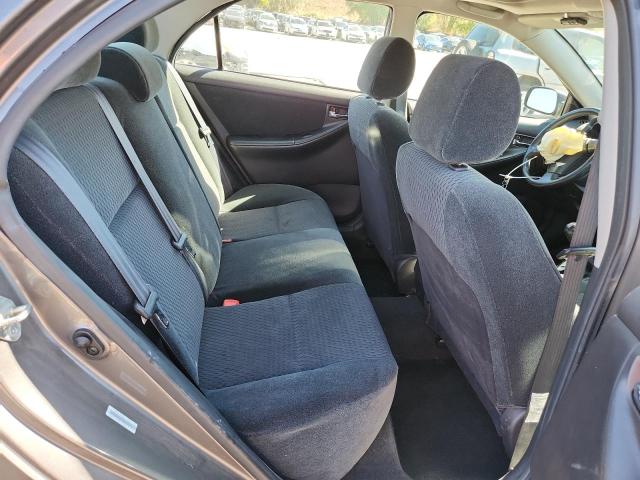 Photo 10 from auction – 2008 TOYOTA COROLLA CE with VIN 1NXBR32E08Z954417
