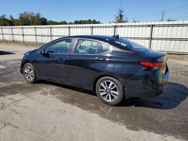 Photo 2 from auction – 2021 NISSAN VERSA SV with VIN 3N1CN8EV7ML895595