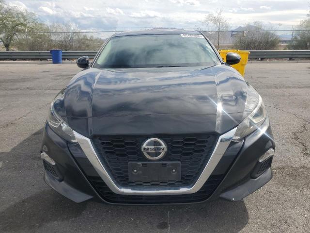 Photo 5 from auction – 2019 NISSAN ALTIMA with VIN 1N4BL4BV7KC145303