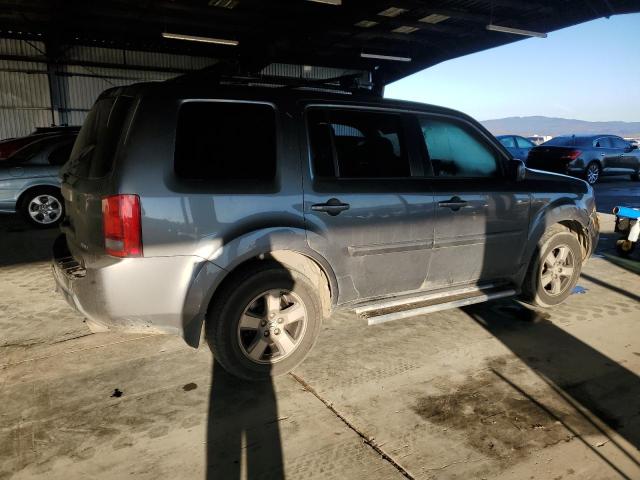 Photo 3 from auction – 2011 HONDA PILOT EX with VIN 5FNYF4H4XBB029252