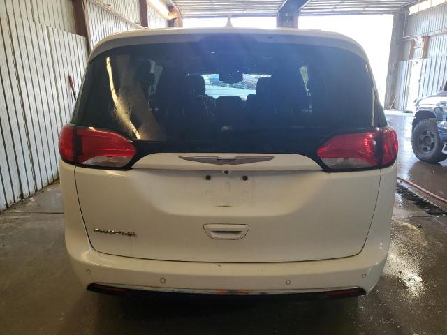 Photo 6 from auction – 2018 CHRYSLER PACIFICA T with VIN 2C4RC1BG2JR353507
