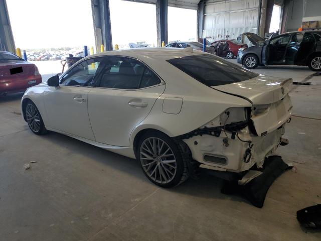 Photo 2 from auction – 2018 LEXUS IS 300 with VIN JTHC81D29J5026378