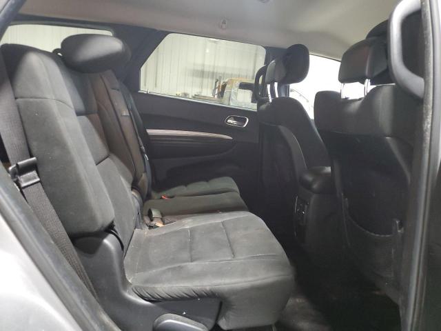 Photo 11 from auction – 2014 DODGE DURANGO SX with VIN 1C4RDJAG1EC381490