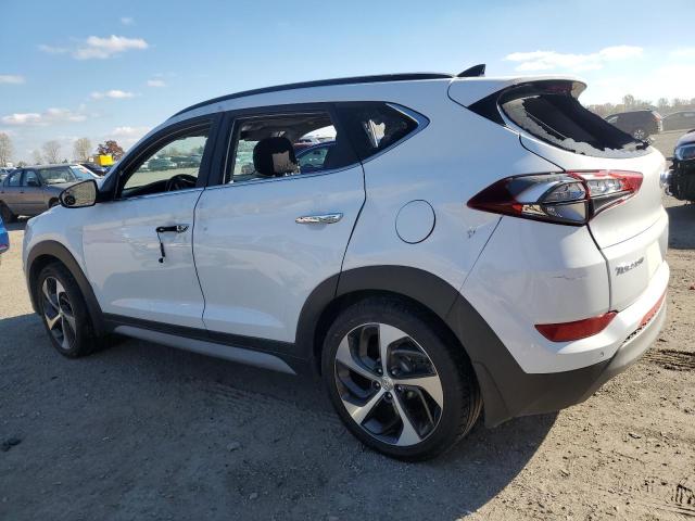 Photo 2 from auction – 2017 HYUNDAI TUCSON LIM with VIN KM8J3CA20HU424467