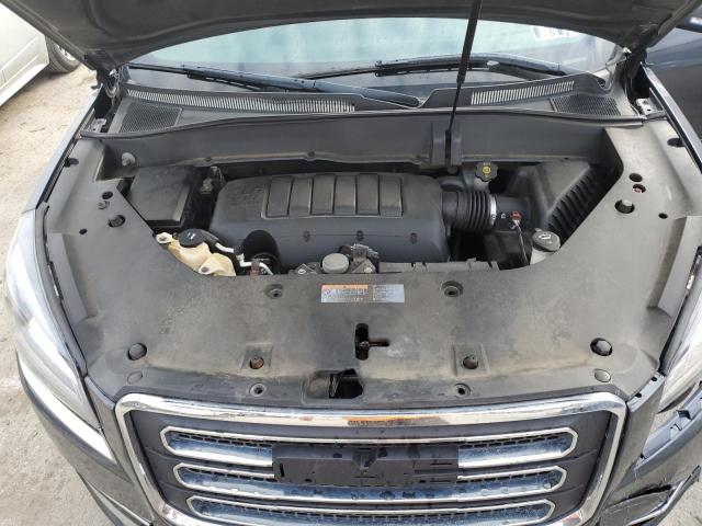 Photo 12 from auction – 2014 GMC ACADIA SLT with VIN 1GKKVRKD8EJ323023
