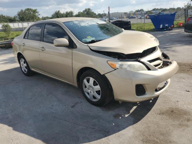 Photo 4 from auction – 2011 TOYOTA COROLLA BASE with VIN 2T1BU4EE3BC708910