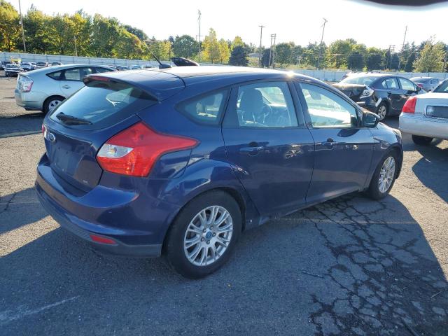 Photo 3 from auction – 2012 FORD FOCUS SE with VIN 1FAHP3K29CL148056