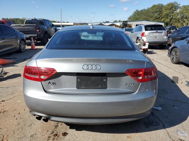 Photo 6 from auction – 2010 AUDI A5 PREMIUM with VIN WAULFAFR5AA044740