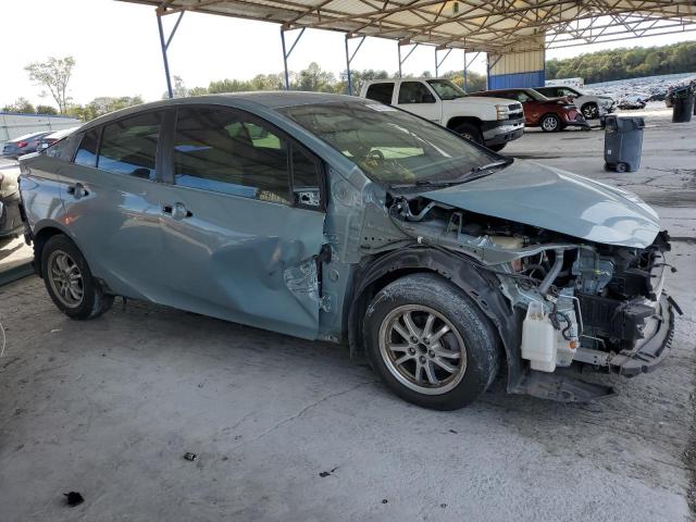 Photo 4 from auction – 2018 TOYOTA PRIUS with VIN JTDKARFU2J3547159