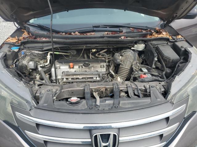 Photo 11 from auction – 2014 HONDA CR-V LX with VIN 3CZRM3H30EG716664