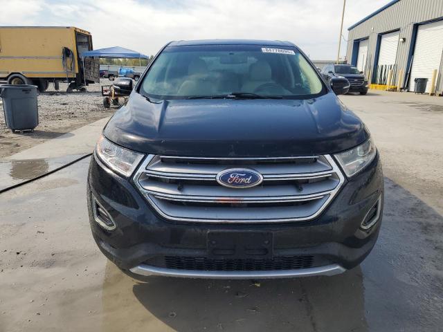Photo 5 from auction – 2017 FORD EDGE SEL with VIN 2FMPK3J93HBC54735