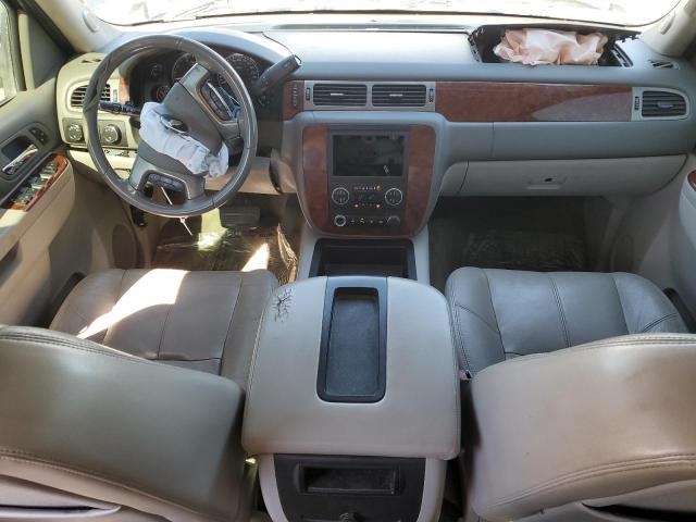 Photo 8 from auction – 2011 CHEVROLET SILVERADO with VIN 1GC1KYC83BF236141