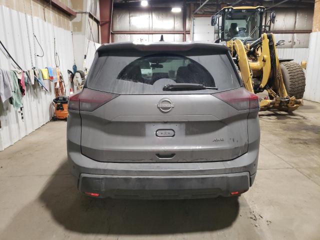 Photo 6 from auction – 2024 NISSAN ROGUE S with VIN 5N1BT3AB3RC678945