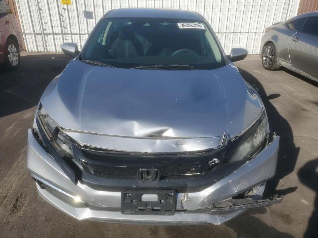 Photo 5 from auction – 2019 HONDA CIVIC LX with VIN 2HGFC2F68KH570515