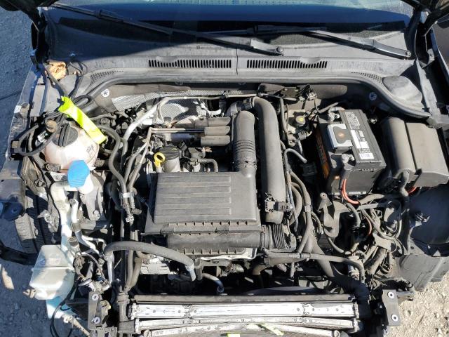 Photo 11 from auction – 2017 VOLKSWAGEN JETTA SE with VIN 3VWDB7AJ1HM336001