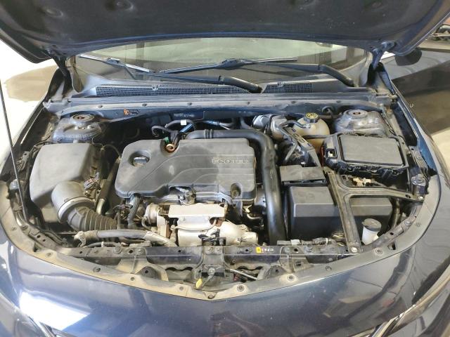 Photo 11 from auction – 2018 CHEVROLET MALIBU LS with VIN 1G1ZB5ST8JF179840