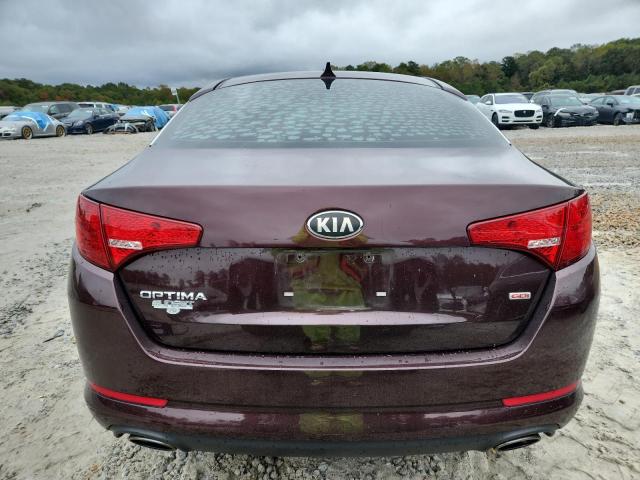 Photo 6 from auction – 2013 KIA OPTIMA LX with VIN 5XXGM4A71DG120934