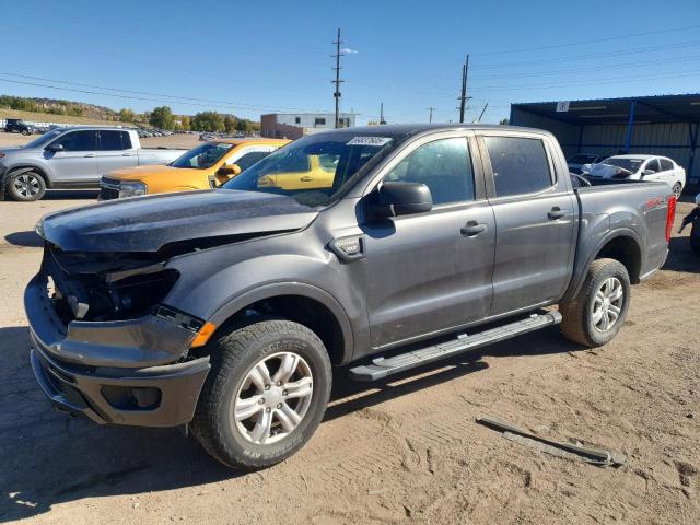 FORD RANGER XL 2019 with VIN 1FTER4FH5KLA15482 - Photo from auction