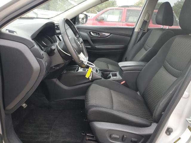 Photo 7 from auction – 2017 NISSAN ROGUE S with VIN KNMAT2MVXHP523798