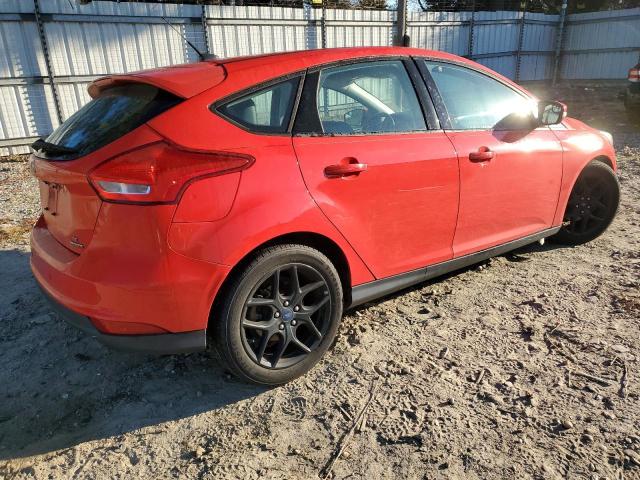 Photo 3 from auction – 2016 FORD FOCUS SE with VIN 1FADP3K25GL329840