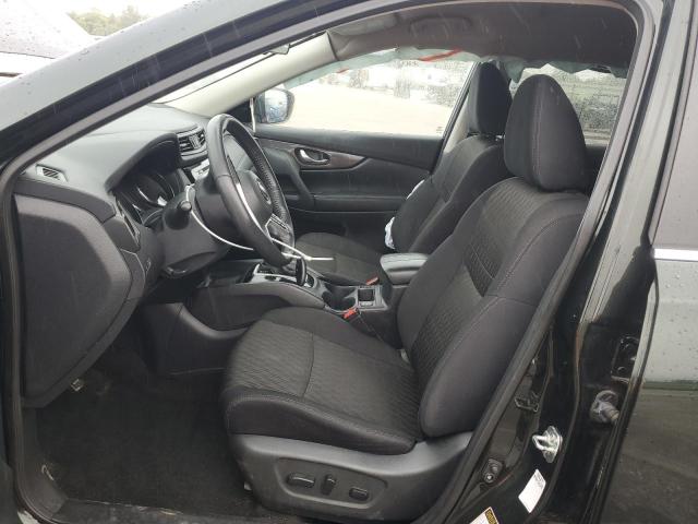 Photo 7 from auction – 2020 NISSAN ROGUE S with VIN 5N1AT2MT3LC706471
