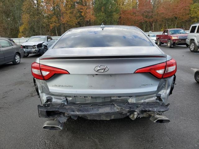 Photo 6 from auction – 2015 HYUNDAI SONATA SPO with VIN 5NPE34AF7FH060554