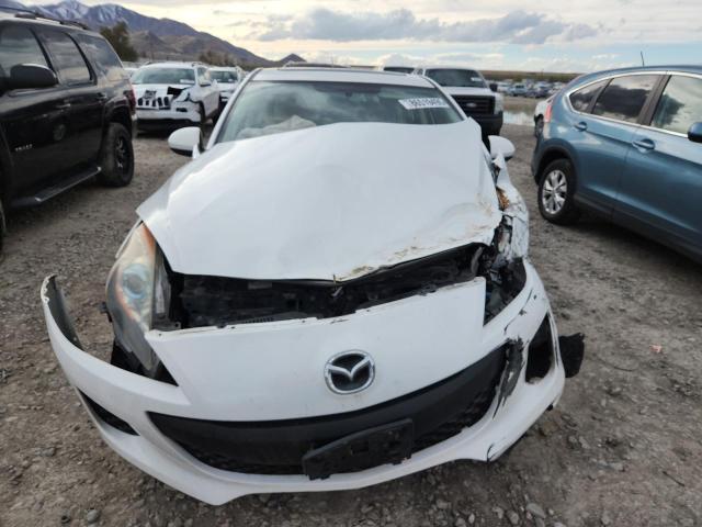 صورة رقم 5 من المزاد - 2012 MAZDA 3 I مع VIN JM1BL1L71C1606095
