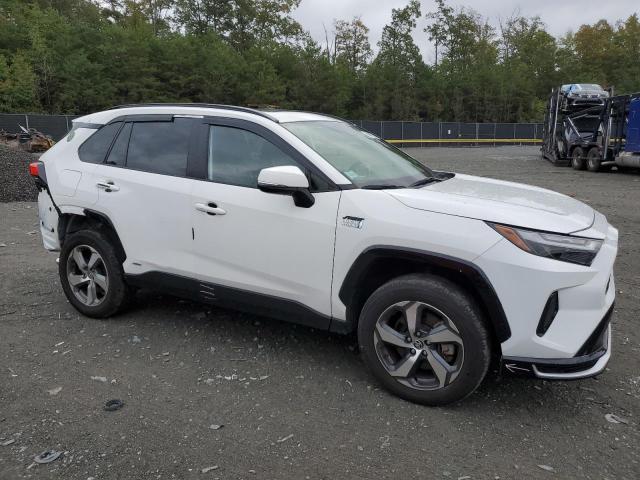 Photo 4 from auction – 2022 TOYOTA RAV4 PRIME with VIN JTMAB3FV2ND105349