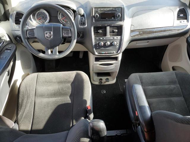 صورة رقم 8 من المزاد - 2017 DODGE GRAND CARA مع VIN 2C4RDGBG2HR872969
