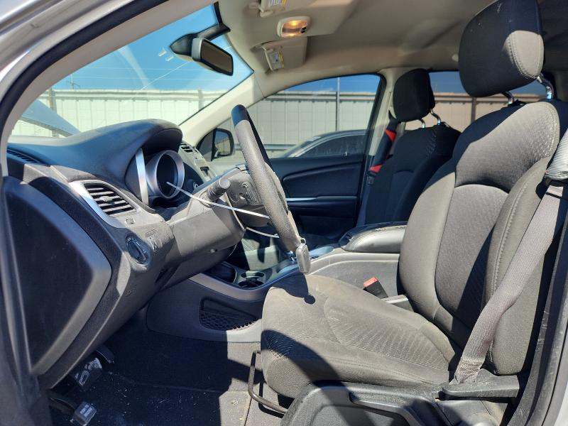 صورة رقم 7 من المزاد - 2019 DODGE JOURNEY SE مع VIN 3C4PDCBB1KT784097