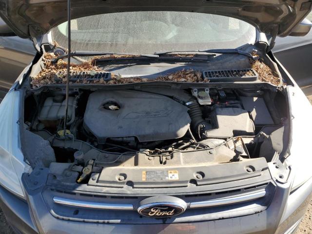 Photo 12 from auction – 2014 FORD ESCAPE SE with VIN 1FMCU0GX7EUC59634