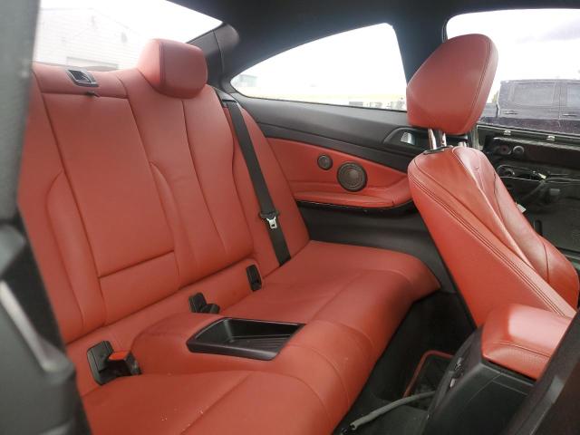 Photo 10 from auction – 2014 BMW 435 XI with VIN WBA3R5C5XEK187103